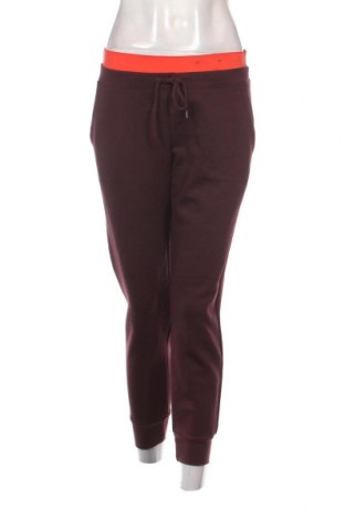 Γυναικείο αθλητικό παντελόνι Xersion, Μέγεθος S, Χρώμα Κόκκινο, Τιμή 6,10 €