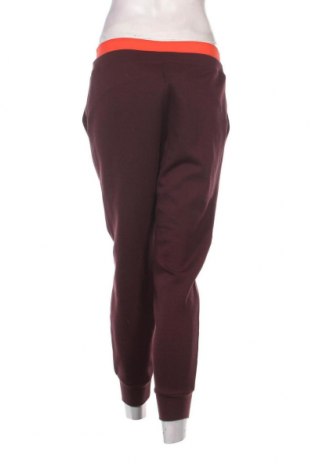 Pantaloni trening de femei Xersion, Mărime S, Culoare Roșu, Preț 32,43 Lei