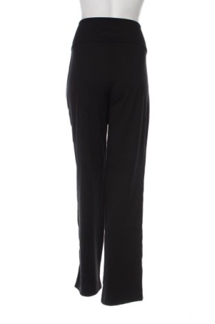 Γυναικείο αθλητικό παντελόνι Zaggora, Μέγεθος L, Χρώμα Μαύρο, Τιμή 10,23 €