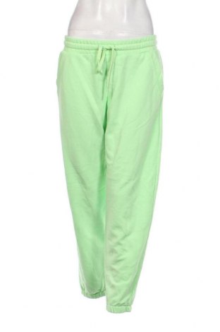 Damen Sporthose Zara, Größe L, Farbe Grün, Preis € 13,92