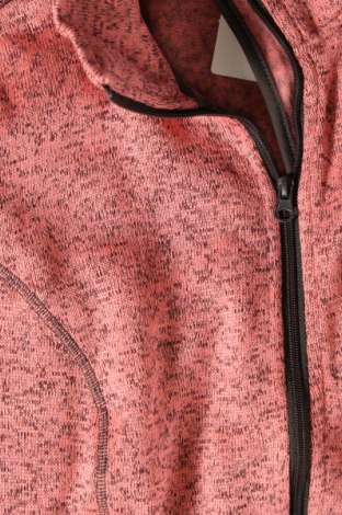 Γυναικεία αθλητική ζακέτα, Μέγεθος L, Χρώμα Ρόζ , Τιμή 6,99 €