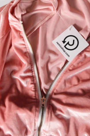 Damen Sportoberteil, Größe XS, Farbe Rosa, Preis 5,16 €