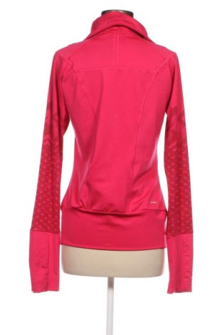 Damen Sportoberteil Adidas, Größe S, Farbe Rosa, Preis 23,66 €