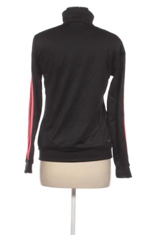 Bluză trening de femei Adidas, Mărime M, Culoare Negru, Preț 108,48 Lei