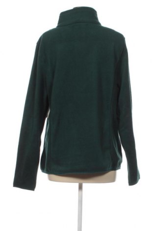 Bluză trening de femei Amazon Essentials, Mărime XL, Culoare Verde, Preț 203,95 Lei