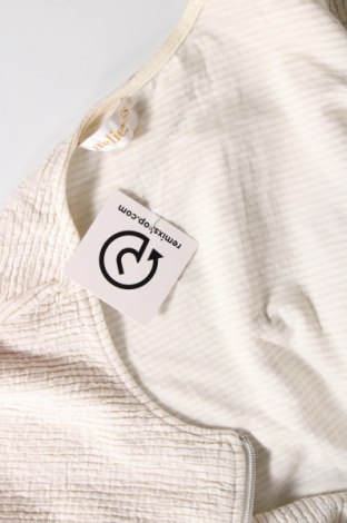 Damska bluza sportowa Atelier GS, Rozmiar XL, Kolor Biały, Cena 124,74 zł