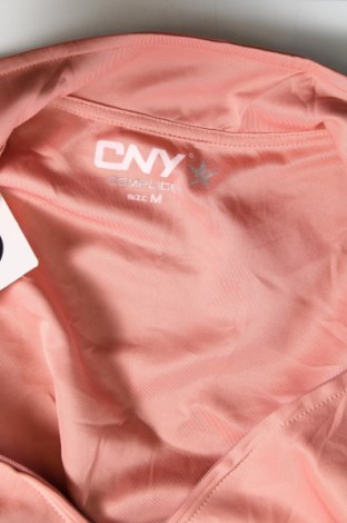 Дамско спортно горнище CNY, Размер M, Цвят Розов, Цена 13,26 лв.