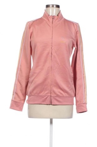 Γυναικεία αθλητική ζακέτα CNY, Μέγεθος M, Χρώμα Ρόζ , Τιμή 5,55 €