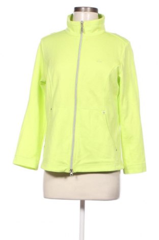 Bluză trening de femei Canyon, Mărime M, Culoare Verde, Preț 40,26 Lei