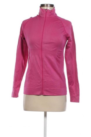 Bluză trening de femei Crivit, Mărime M, Culoare Roz, Preț 73,13 Lei