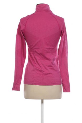 Bluză trening de femei Crivit, Mărime M, Culoare Roz, Preț 65,43 Lei