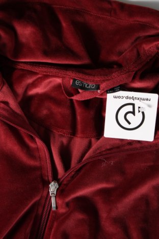 Γυναικεία αθλητική ζακέτα Esmara, Μέγεθος XL, Χρώμα Κόκκινο, Τιμή 9,89 €