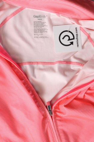 Γυναικεία αθλητική ζακέτα Gap, Μέγεθος S, Χρώμα Ρόζ , Τιμή 21,03 €