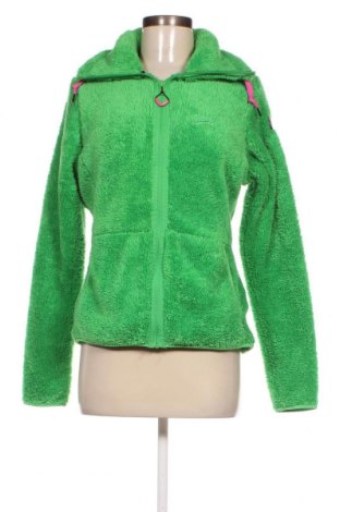 Γυναικεία αθλητική ζακέτα Icepeak, Μέγεθος M, Χρώμα Πράσινο, Τιμή 21,03 €