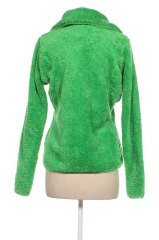 Bluză trening de femei Icepeak, Mărime M, Culoare Verde, Preț 111,84 Lei