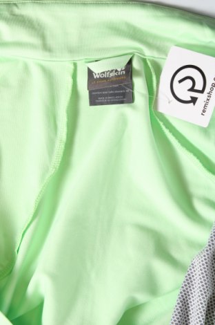 Γυναικεία αθλητική ζακέτα Jack Wolfskin, Μέγεθος XL, Χρώμα Πολύχρωμο, Τιμή 20,40 €