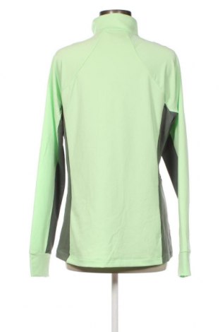 Bluză trening de femei Jack Wolfskin, Mărime XL, Culoare Multicolor, Preț 108,48 Lei