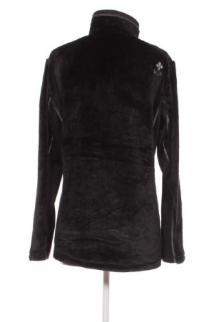 Γυναικεία αθλητική ζακέτα Kilpi, Μέγεθος XL, Χρώμα Μαύρο, Τιμή 11,58 €