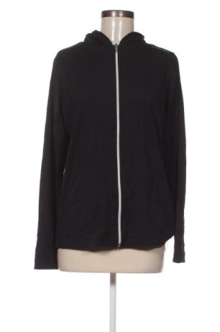 Damen Sweatshirt Rohnisch, Größe XXL, Farbe Schwarz, Preis € 22,95