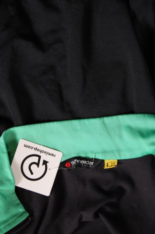 Γυναικεία αθλητική ζακέτα Schneider, Μέγεθος XL, Χρώμα Πολύχρωμο, Τιμή 13,02 €