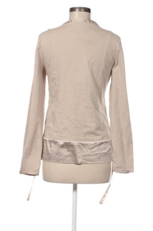 Damen Sportoberteil Top Secret, Größe S, Farbe Beige, Preis 27,14 €