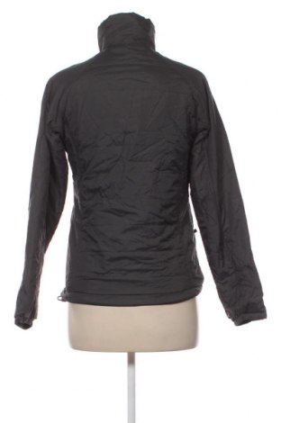 Γυναικείο μπουφάν αθλητικό Colonial, Μέγεθος S, Χρώμα Γκρί, Τιμή 8,46 €