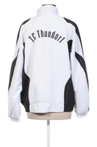 Γυναικείο μπουφάν αθλητικό Erima, Μέγεθος XL, Χρώμα Λευκό, Τιμή 13,69 €