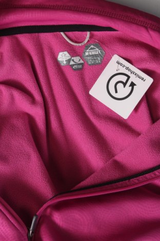 Dámska športová bunda  McKinley, Veľkosť XL, Farba Ružová, Cena  18,41 €