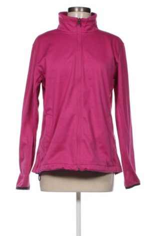 Dámska športová bunda  McKinley, Veľkosť XL, Farba Ružová, Cena  8,84 €
