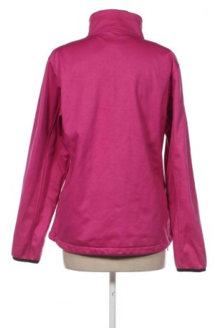 Γυναικείο μπουφάν αθλητικό McKinley, Μέγεθος XL, Χρώμα Ρόζ , Τιμή 9,21 €