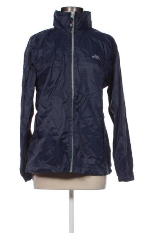 Γυναικείο μπουφάν αθλητικό Trespass, Μέγεθος XXS, Χρώμα Μπλέ, Τιμή 56,34 €