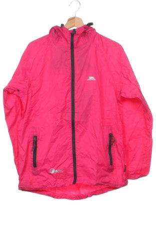 Γυναικείο μπουφάν αθλητικό Trespass, Μέγεθος XS, Χρώμα Ρόζ , Τιμή 56,34 €