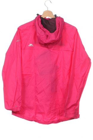 Γυναικείο μπουφάν αθλητικό Trespass, Μέγεθος XS, Χρώμα Ρόζ , Τιμή 38,87 €