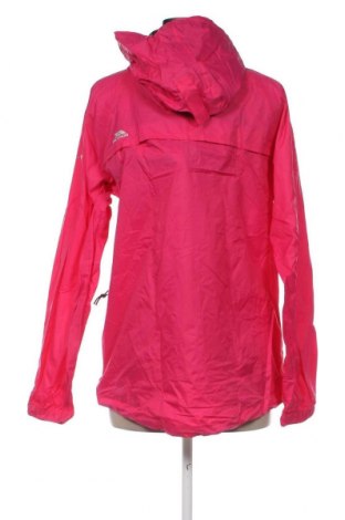 Γυναικείο μπουφάν αθλητικό Trespass, Μέγεθος XS, Χρώμα Ρόζ , Τιμή 38,87 €