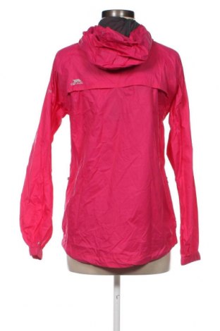 Damen Sportjacke Trespass, Größe XXS, Farbe Rosa, Preis 56,34 €