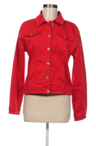 Γυναικείο μπουφάν, Μέγεθος XL, Χρώμα Κόκκινο, Τιμή 29,69 €