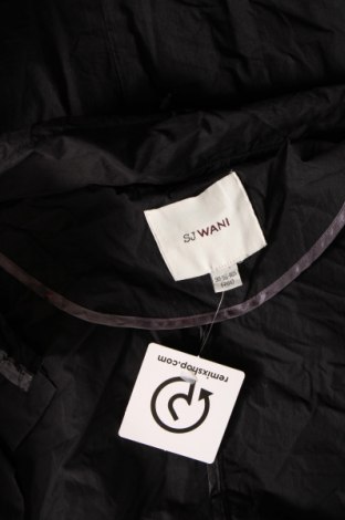 Dámska bunda , Veľkosť S, Farba Čierna, Cena  3,81 €