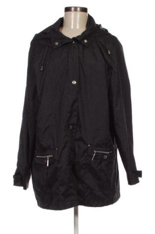 Дамско яке, Размер XL, Цвят Черен, Цена 12,96 лв.