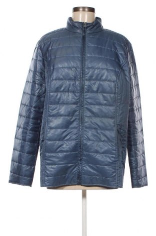 Dámska bunda , Veľkosť XL, Farba Modrá, Cena  12,79 €