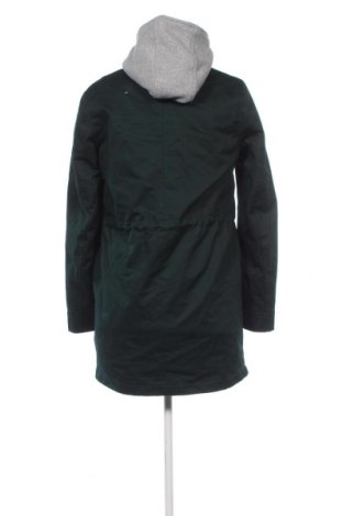 Dámska bunda , Veľkosť S, Farba Zelená, Cena  16,30 €