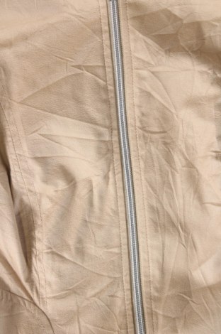 Γυναικείο μπουφάν, Μέγεθος XL, Χρώμα  Μπέζ, Τιμή 12,28 €