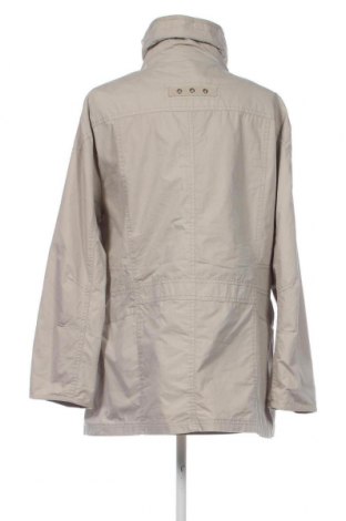 Γυναικείο μπουφάν, Μέγεθος XL, Χρώμα  Μπέζ, Τιμή 4,41 €