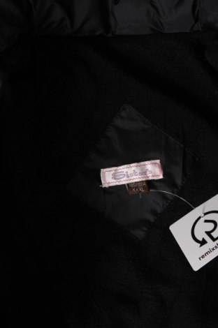 Dámska bunda , Veľkosť L, Farba Čierna, Cena  10,44 €