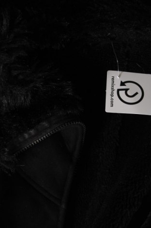 Dámska bunda , Veľkosť M, Farba Čierna, Cena  6,78 €