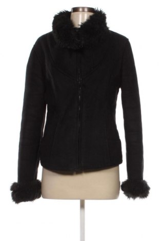 Γυναικείο μπουφάν, Μέγεθος M, Χρώμα Μαύρο, Τιμή 6,78 €