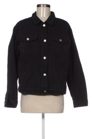 Γυναικείο μπουφάν, Μέγεθος XL, Χρώμα Μαύρο, Τιμή 5,44 €