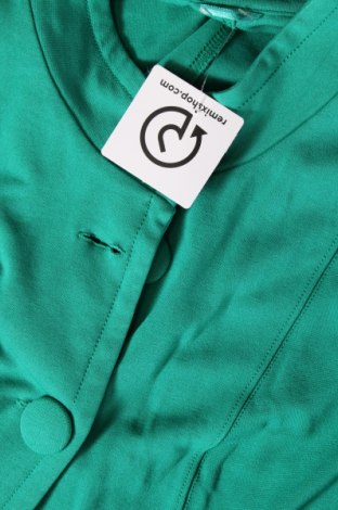 Dámska bunda , Veľkosť L, Farba Zelená, Cena  24,55 €