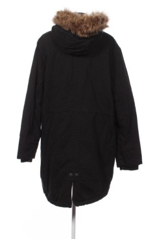 Damenjacke, Größe 3XL, Farbe Schwarz, Preis 30,20 €