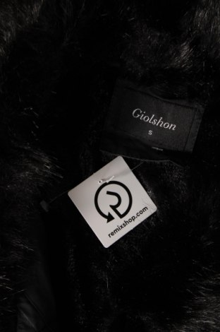 Γυναικείο μπουφάν, Μέγεθος S, Χρώμα Μαύρο, Τιμή 30,20 €