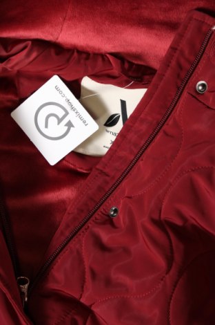Damenjacke Amazon Essentials, Größe XXL, Farbe Rot, Preis 47,94 €